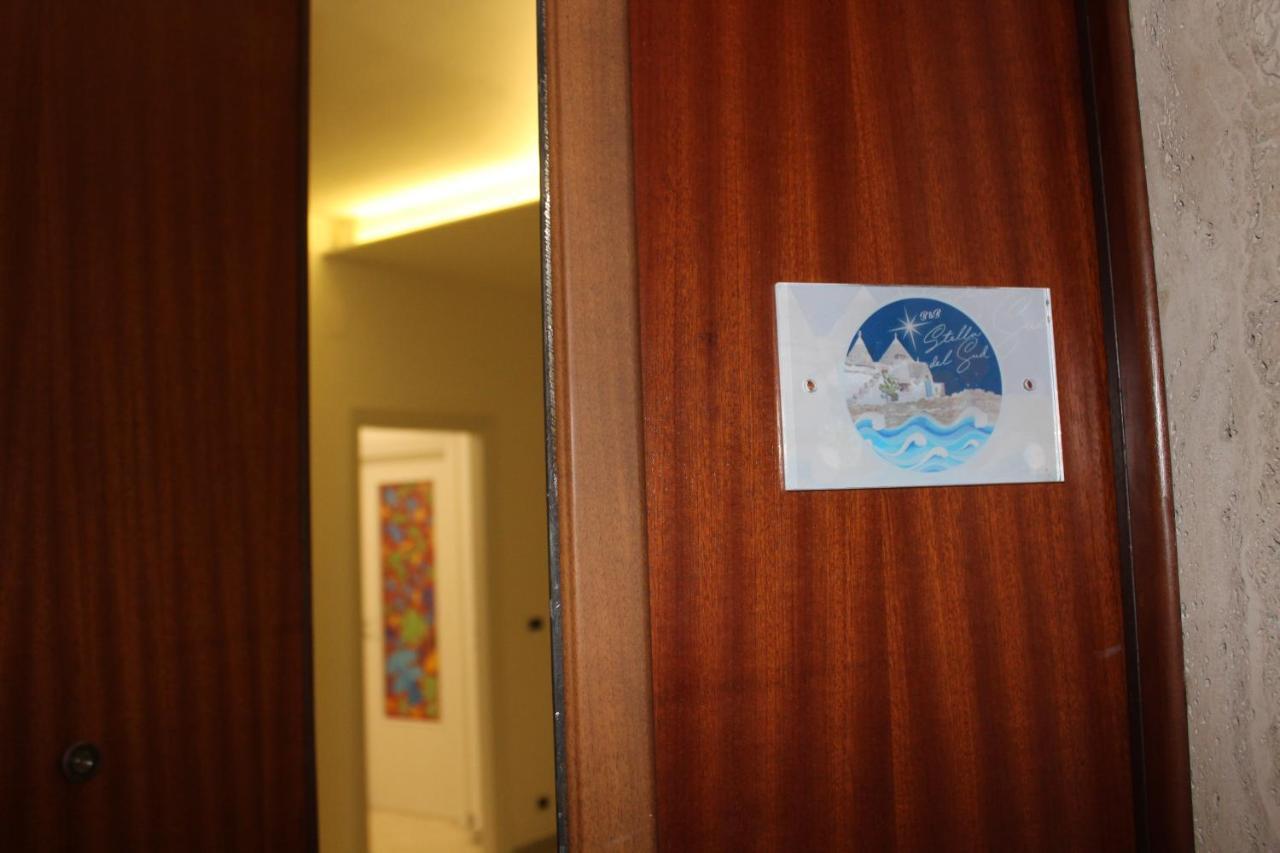 Stella Del Sud - B&B Bari Zewnętrze zdjęcie