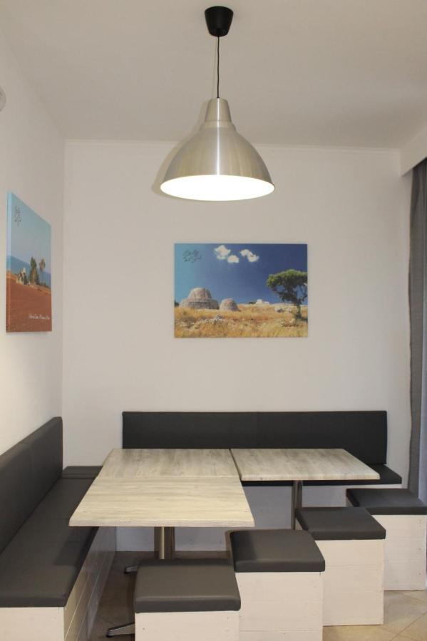 Stella Del Sud - B&B Bari Zewnętrze zdjęcie