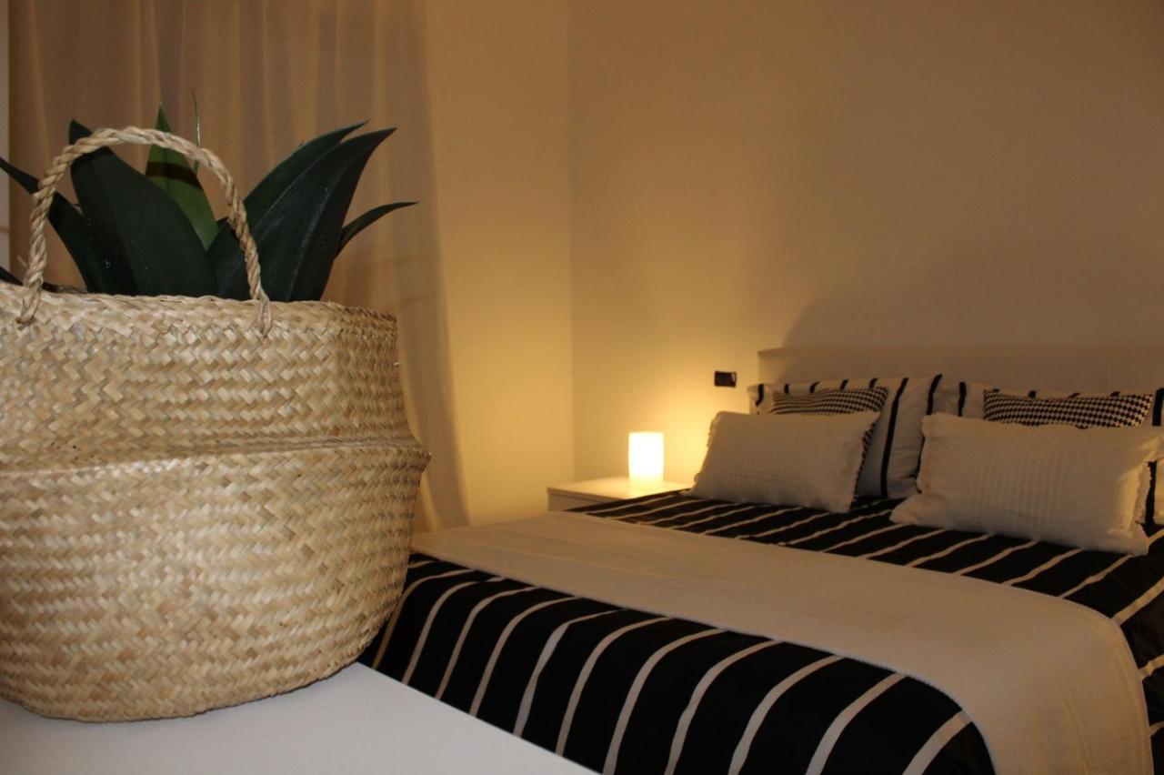 Stella Del Sud - B&B Bari Zewnętrze zdjęcie