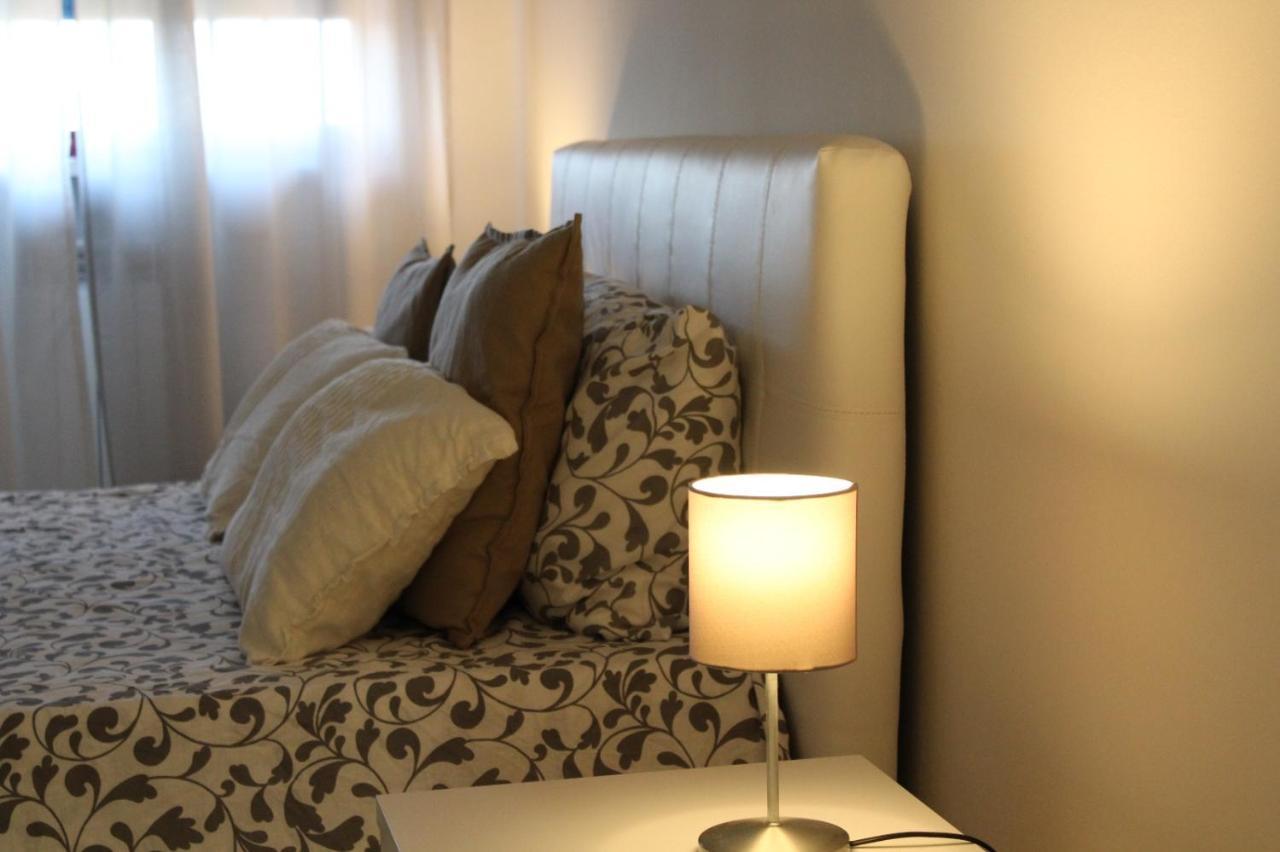 Stella Del Sud - B&B Bari Zewnętrze zdjęcie