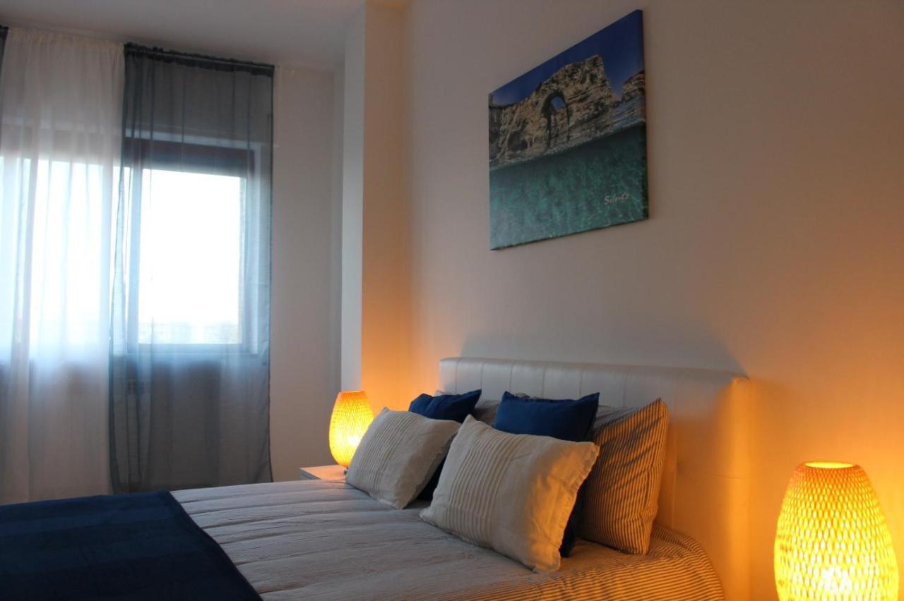 Stella Del Sud - B&B Bari Zewnętrze zdjęcie