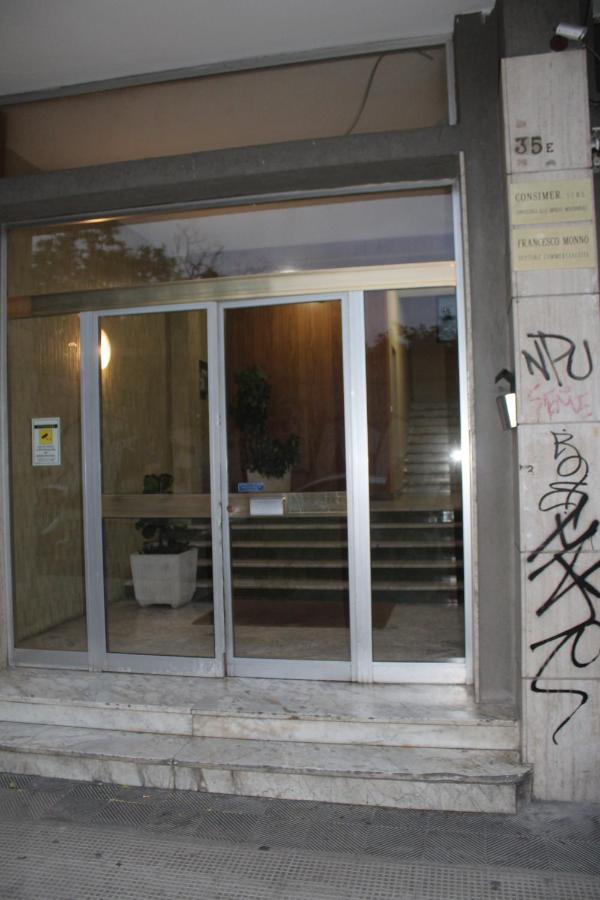 Stella Del Sud - B&B Bari Zewnętrze zdjęcie
