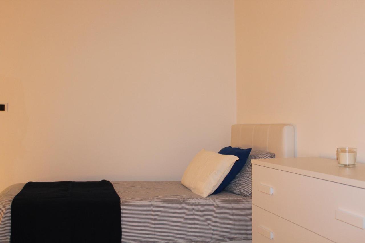 Stella Del Sud - B&B Bari Zewnętrze zdjęcie