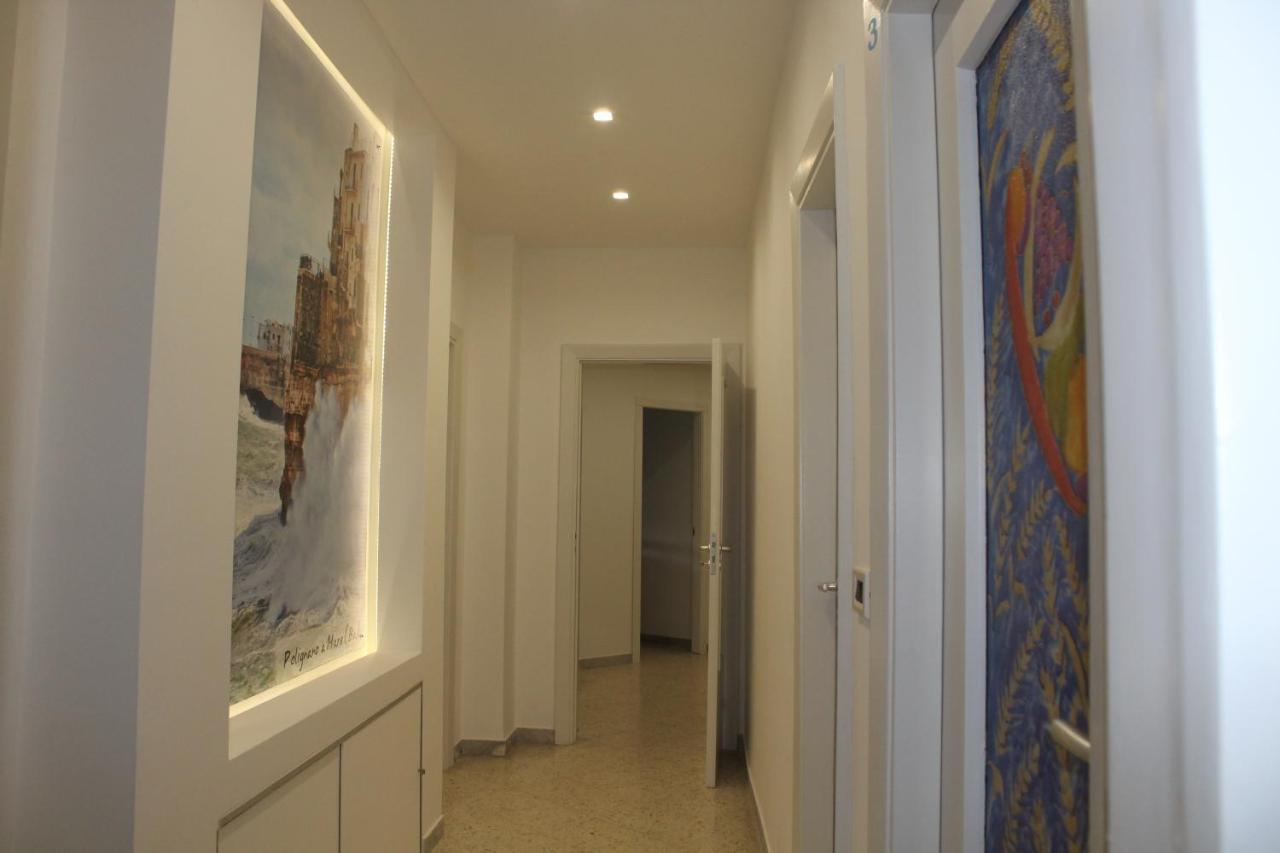 Stella Del Sud - B&B Bari Zewnętrze zdjęcie