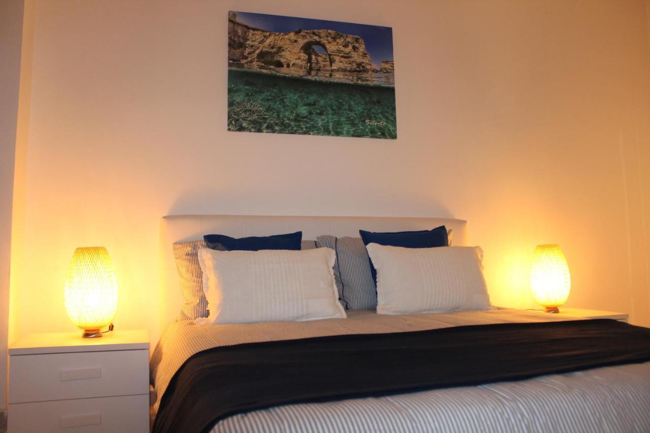 Stella Del Sud - B&B Bari Zewnętrze zdjęcie
