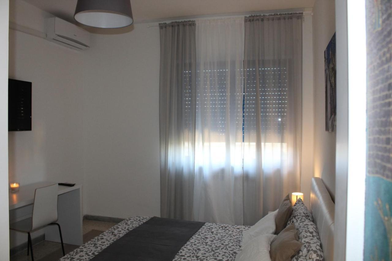 Stella Del Sud - B&B Bari Zewnętrze zdjęcie