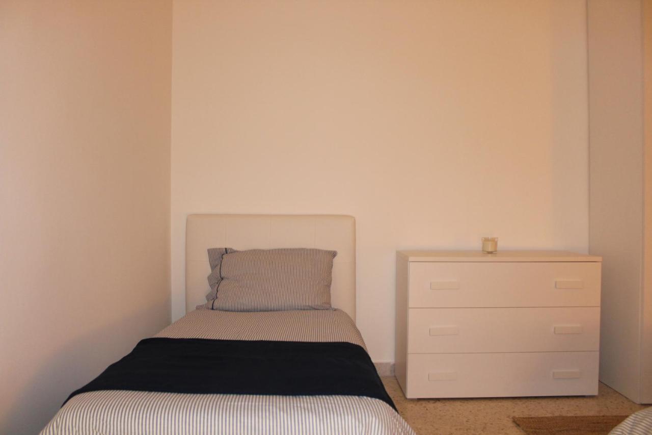 Stella Del Sud - B&B Bari Zewnętrze zdjęcie
