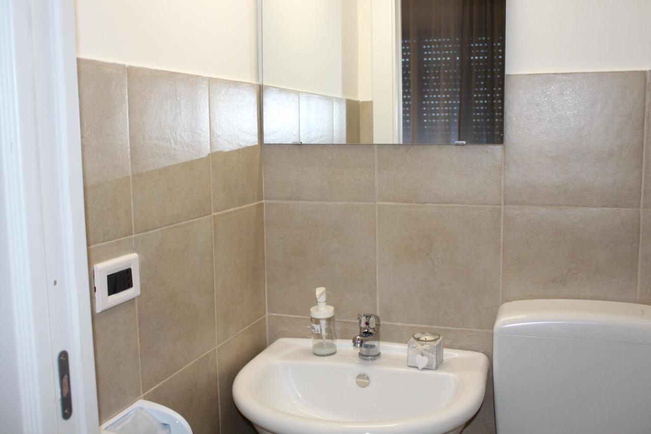 Stella Del Sud - B&B Bari Zewnętrze zdjęcie