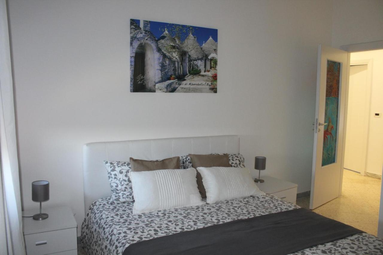 Stella Del Sud - B&B Bari Zewnętrze zdjęcie