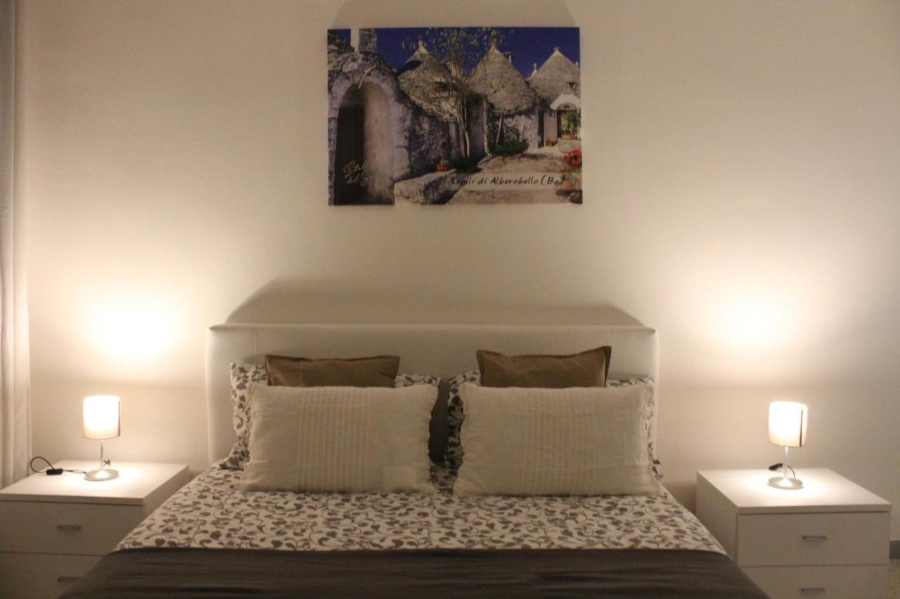 Stella Del Sud - B&B Bari Zewnętrze zdjęcie