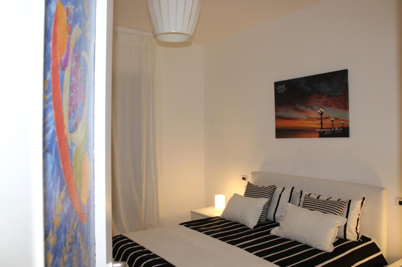 Stella Del Sud - B&B Bari Zewnętrze zdjęcie