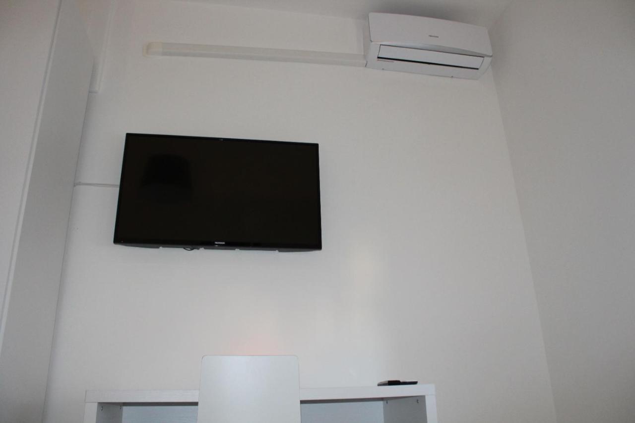 Stella Del Sud - B&B Bari Zewnętrze zdjęcie
