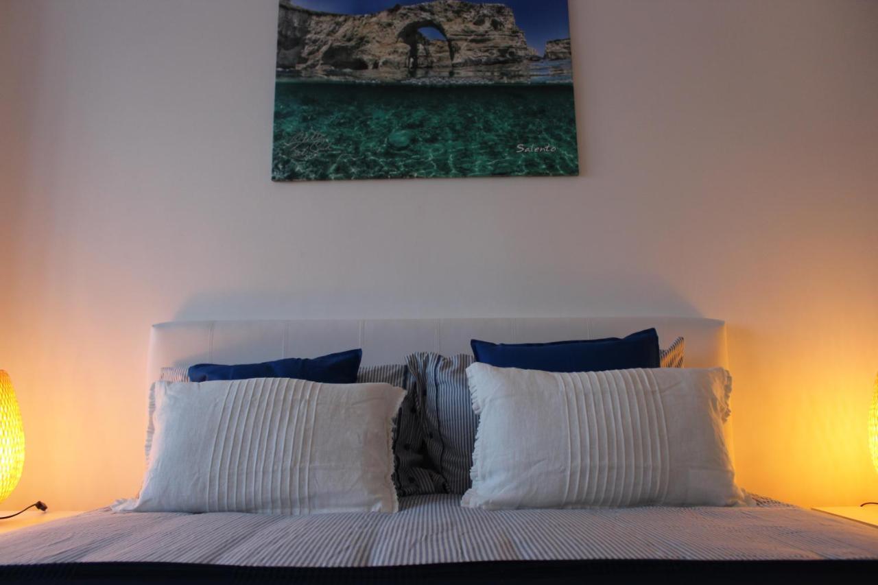 Stella Del Sud - B&B Bari Zewnętrze zdjęcie