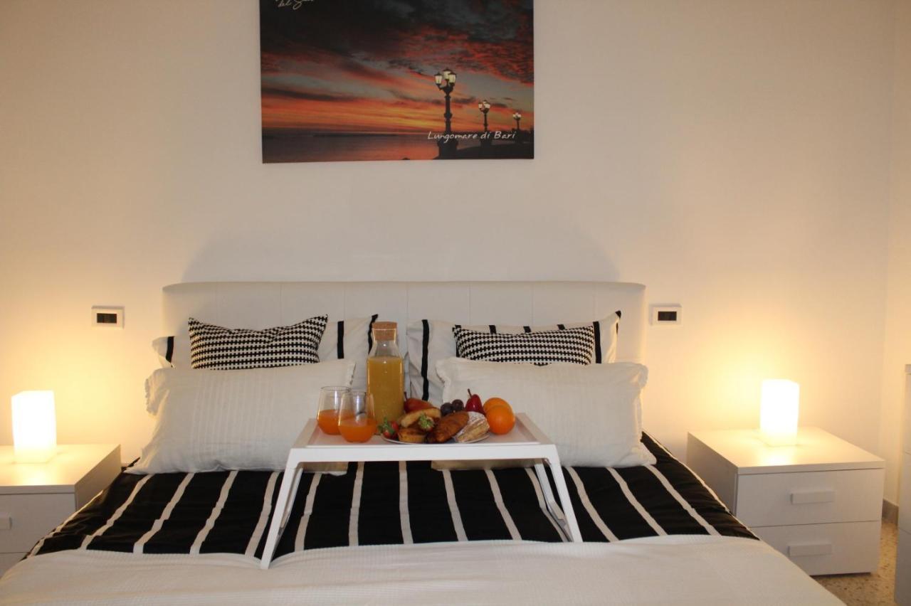 Stella Del Sud - B&B Bari Zewnętrze zdjęcie