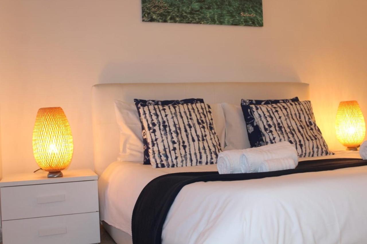 Stella Del Sud - B&B Bari Zewnętrze zdjęcie