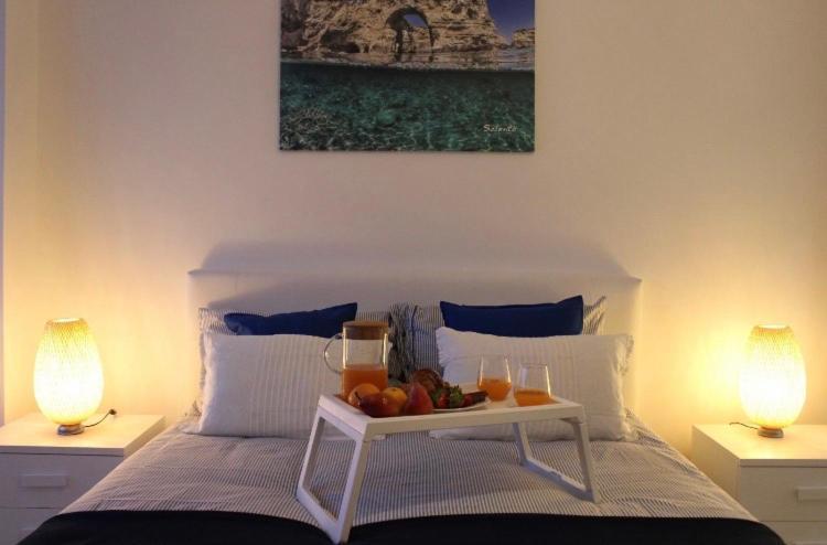 Stella Del Sud - B&B Bari Zewnętrze zdjęcie