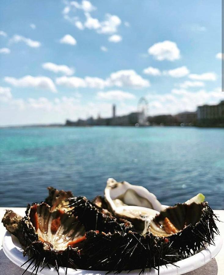 Stella Del Sud - B&B Bari Zewnętrze zdjęcie