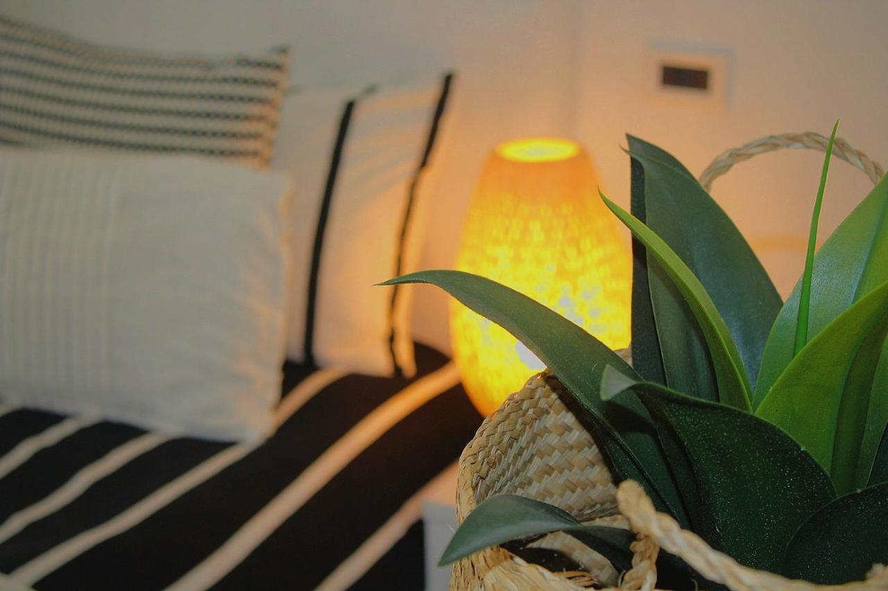 Stella Del Sud - B&B Bari Zewnętrze zdjęcie